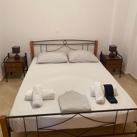 Alexis Apartments Pylos Zewnętrze zdjęcie